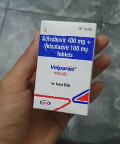 Thuốc Velpanat giá bao nhiêu? Mua ở đâu tốt nhất?